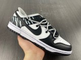 N*ike DUNK LOW DD3363-002