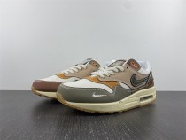 N*IKE AIR MAX 1 PRM WABI-SABI  DQ8656-133