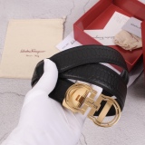 F*erragamo Belts Top Quality 35MM