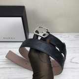 G*ucci Belts Top Quality  38MM