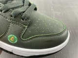 N*ike DUNK LOW LX  DM7606 300