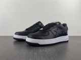 Men Women B*ape Top Sneaker