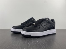 Men Women B*ape Top Sneaker