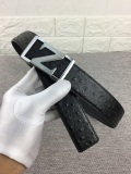 Other Belts Top Quality  38MM