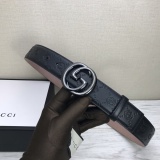 G*ucci Belts Top Quality  38MM