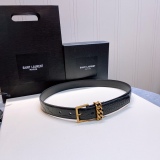 Y*SL  Belts Top Quality