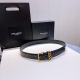 Y*SL  Belts Top Quality
