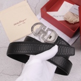 F*erragamo Belts Top Quality 35MM
