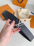 L*ouis V*uitton Belts Top Quality  40MM