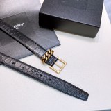 Y*SL  Belts Top Quality