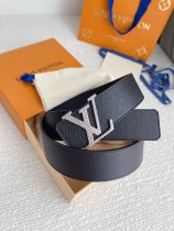L*ouis V*uitton Belts Top Quality  40MM