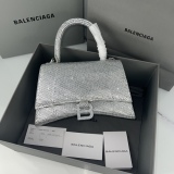 B*alenciaga Bag Top Quality 23*10*24CM