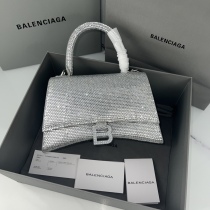 B*alenciaga Bag Top Quality 23*10*24CM