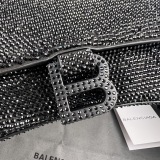 B*alenciaga Bag Top Quality 23*10*24CM