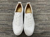Men Women C*hristian L*ouboutin Top Sneaker