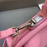 B*alenciaga Bag Top Quality 27*15.5*11CM