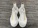 Men Women A*lexander M*cqueen Top Sneaker