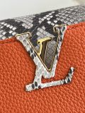 L*ouis V*uitton Bag Top Quality 27*18*9CM