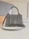 B*alenciaga Bag Top Quality 27*10*30CM