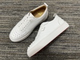 Men Women C*hristian L*ouboutin Top Sneaker