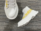 Men Women A*lexander M*cqueen Top Sneaker