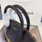B*alenciaga Bag Top Quality 18*8*15CM
