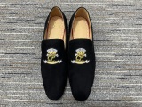 Men C*hristian L*ouboutin Loafer