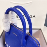 B*alenciaga Bag Top Quality 18*8*15CM