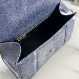B*alenciaga Bag Top Quality 23*10*24CM
