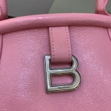 B*alenciaga Bag Top Quality 27*15.5*11CM