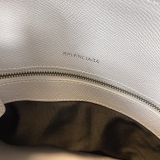 B*alenciaga Bag Top Quality 18*8*15CM