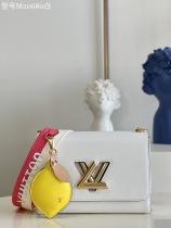 L*ouis V*uitton Bag Top Quality 23*17*9.5CM