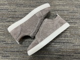 Men Women C*hristian L*ouboutin Top Sneaker
