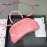 B*alenciaga Bag Top Quality 27*15.5*11CM