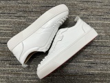 Men Women C*hristian L*ouboutin Top Sneaker