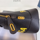 B*alenciaga Bag Top Quality 18*8*15CM