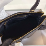 B*alenciaga Bag Top Quality 18*8*15CM