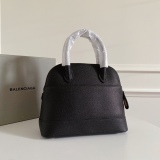 B*alenciaga Bag Top Quality 18*8*15CM