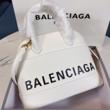 B*alenciaga Bag Top Quality 18*8*15CM