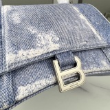 B*alenciaga Bag Top Quality 23*10*24CM