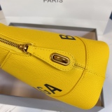 B*alenciaga Bag Top Quality 18*8*15CM