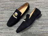 Men C*hristian L*ouboutin Loafer