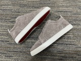 Men Women C*hristian L*ouboutin Top Sneaker