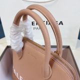 B*alenciaga Bag Top Quality 18*8*15CM