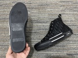 Men Women D*ior Top Sneakers