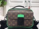 L*ouis V*uitton Bag Top Quality 22*18*8CM