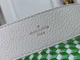 L*ouis V*uitton Bag Top Quality 21*14*8CM