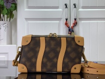 L*ouis V*uitton Bag Top Quality 22.5*14*5CM