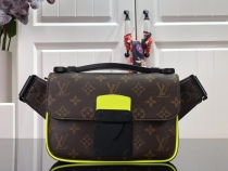 L*ouis V*uitton Bag Top Quality 21*15*4CM