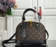 L*ouis V*uitton Bag Top Quality 25CM